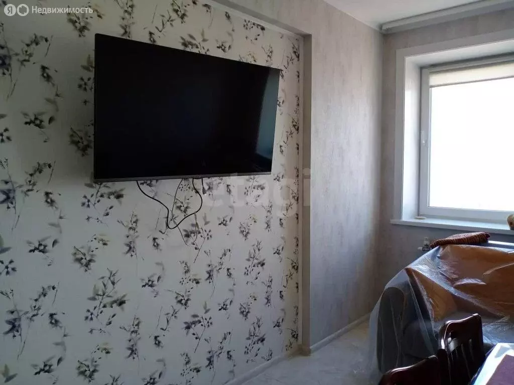 2-комнатная квартира: Улан-Удэ, улица Цивилева, 32 (57 м) - Фото 2