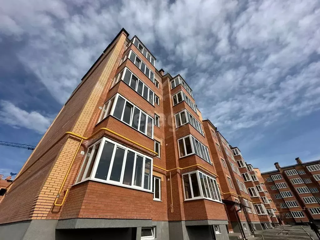 3-к кв. Северная Осетия, Владикавказ ул. Хадарцева, 39к1 (200.0 м) - Фото 1