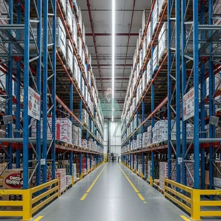 Склад в Московская область, Видное Северная промзона, вл16 (8000 м) - Фото 1