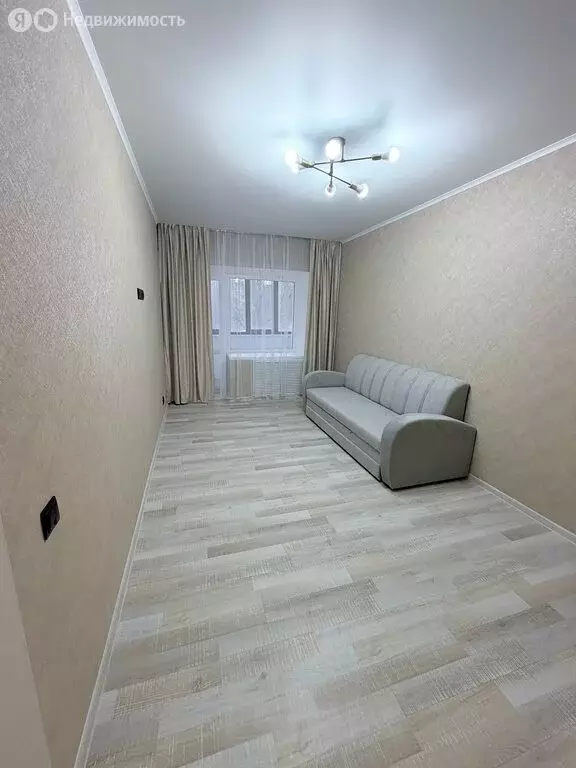 1-комнатная квартира: Новотроицк, Железнодорожная улица, 59А (28.8 м) - Фото 2