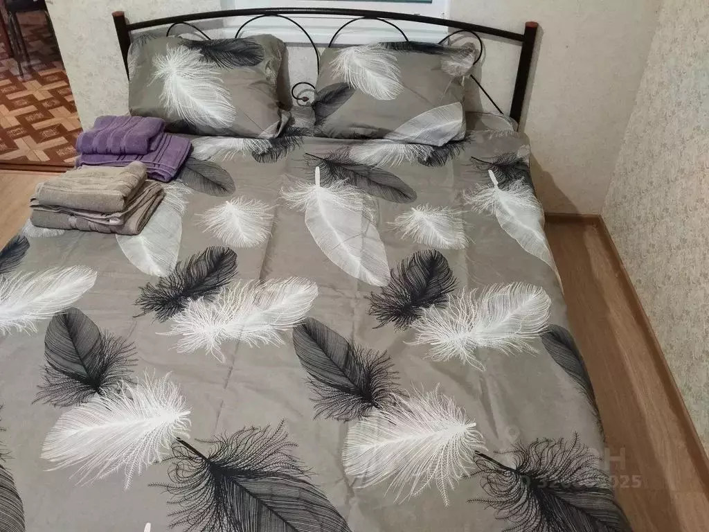 Дом в Крым, Ялта ул. Ломоносова, 43 (30 м) - Фото 1