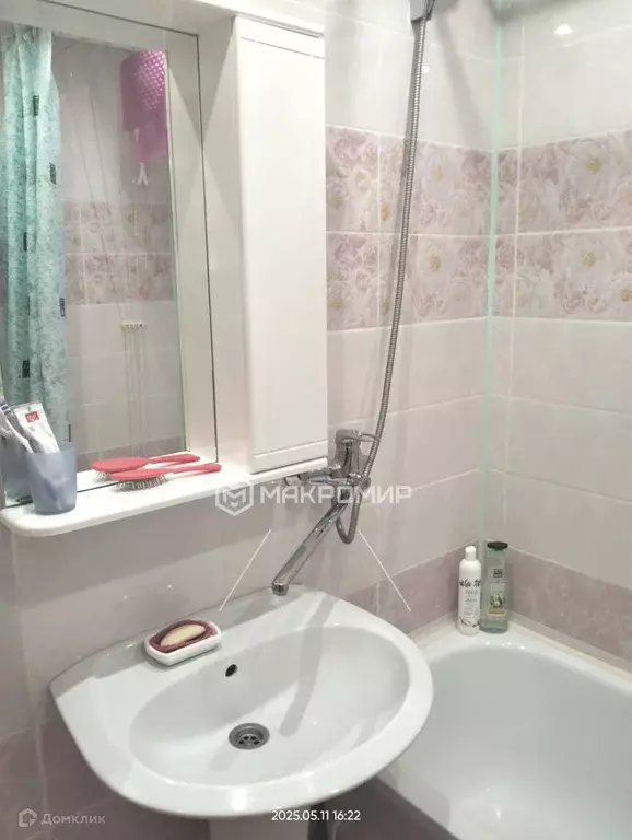 Продаётся 3-к квартира, 67.7 м - Фото 1