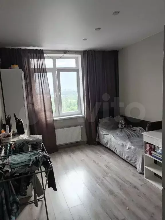 Квартира-студия, 20 м, 7/26 эт. - Фото 0