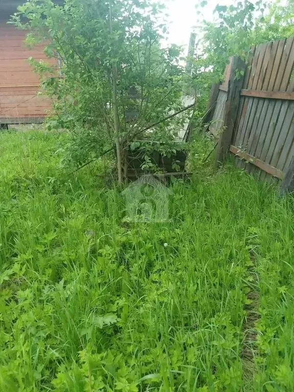 Участок в Костромская область, Буй ул. Ватутина, 7 (7.0 сот.) - Фото 1