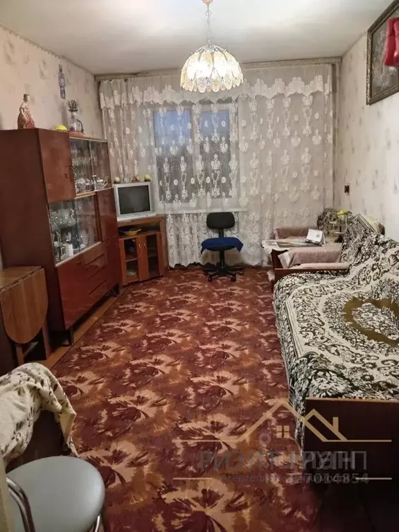 2-к кв. Татарстан, Казань Маршальская ул., 25а (42.0 м) - Фото 1