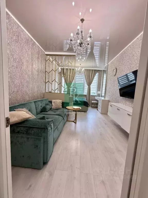 2-к кв. Севастополь ул. Челнокова, 17к1 (65.0 м) - Фото 2