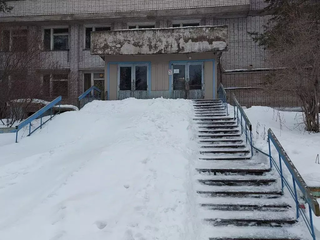 Склад в Архангельская область, Архангельск пос. Гидролизного Завода, ... - Фото 2