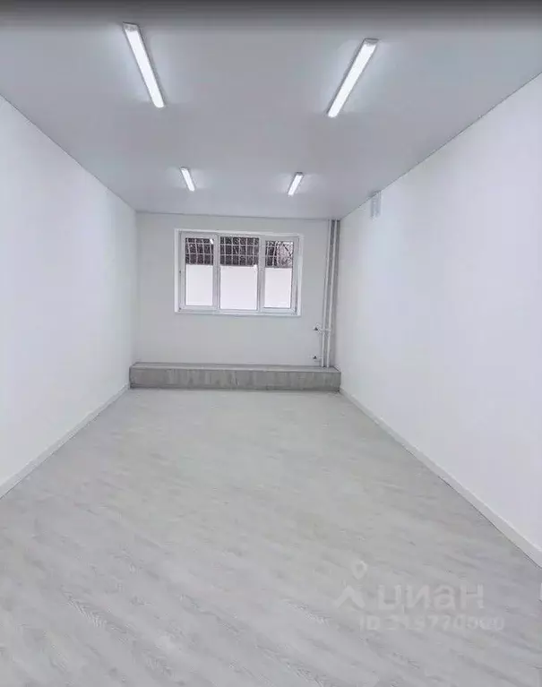 Торговая площадь в Москва 2-я Тверская-Ямская ул., 54 (214 м) - Фото 0