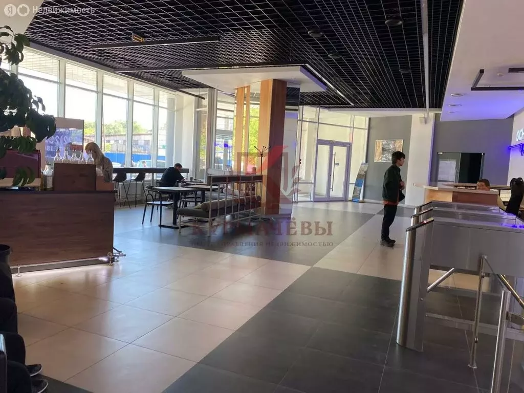 Офис (72.3 м) - Фото 2