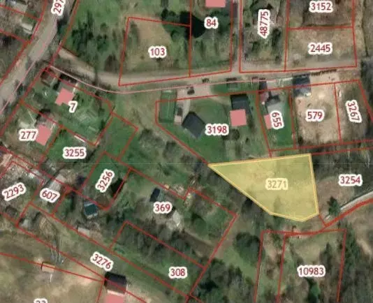 Участок в Ленинградская область, Выборгский район, Первомайское с/пос, ... - Фото 2