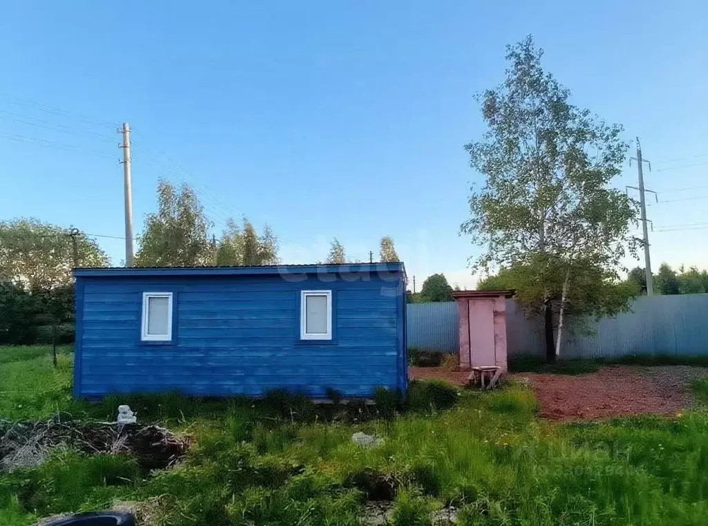 Участок в Тульская область, Тула городской округ, д. Бежка  (15.0 ... - Фото 1