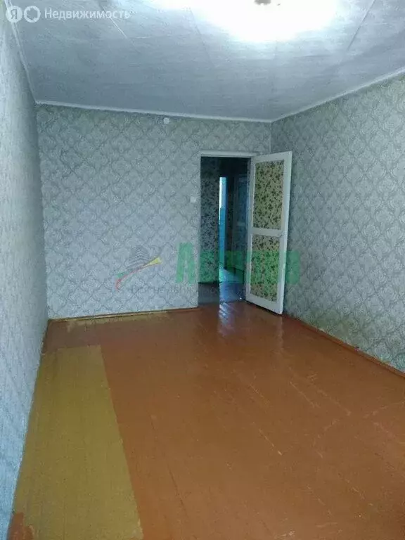 2-комнатная квартира: Чита, улица Энтузиастов, 43 (47.1 м) - Фото 1