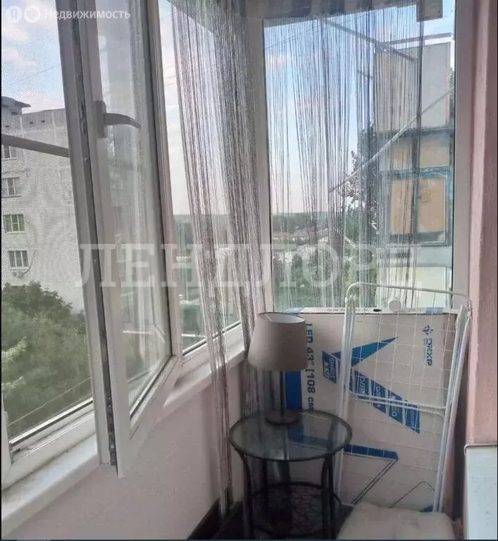 1-комнатная квартира: Новочеркасск, Грушевская улица, 11 (29.9 м) - Фото 0