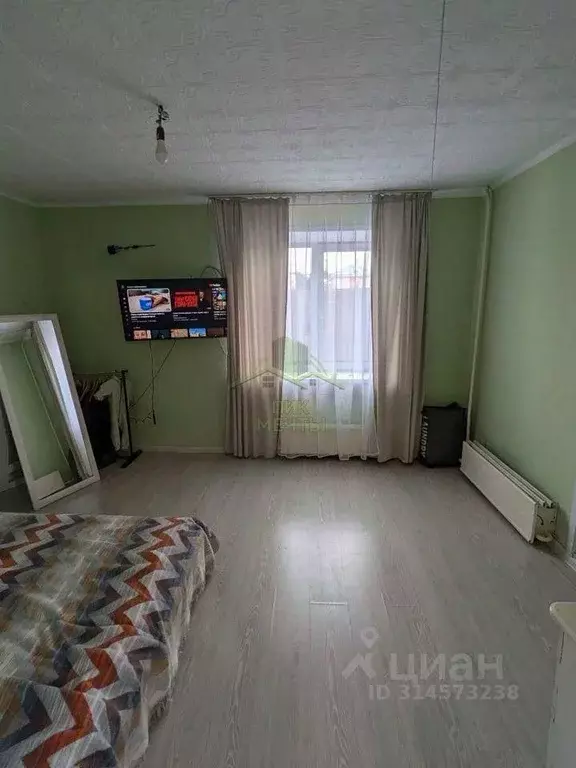 1-к кв. Бурятия, Улан-Удэ ул. Павлова, 65 (43.0 м) - Фото 1
