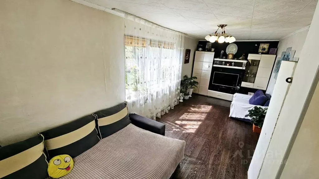 Дом в Калининградская область, Полесский муниципальный округ, пос. ... - Фото 2