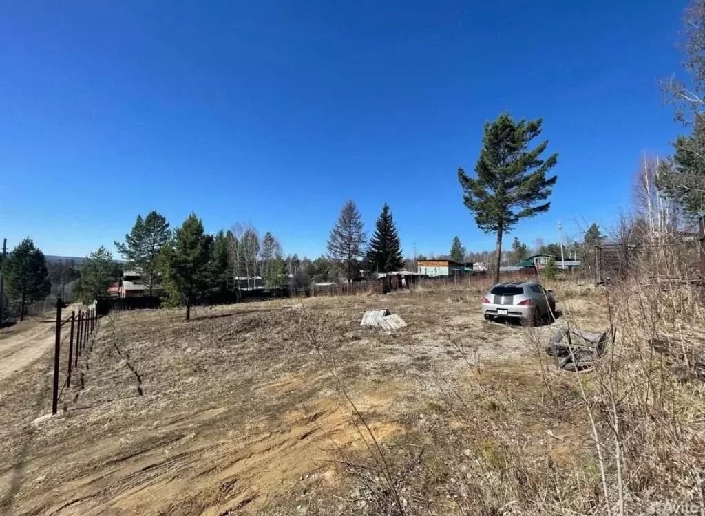 Участок в Иркутская область, Иркутск  (12.0 сот.) - Фото 1