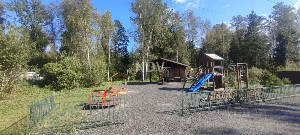 Участок в Московская область, Одинцовский городской округ, д. ... - Фото 1