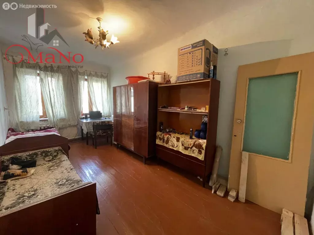 Квартира-студия: Феодосия, Клубный переулок, 2 (26.8 м) - Фото 2