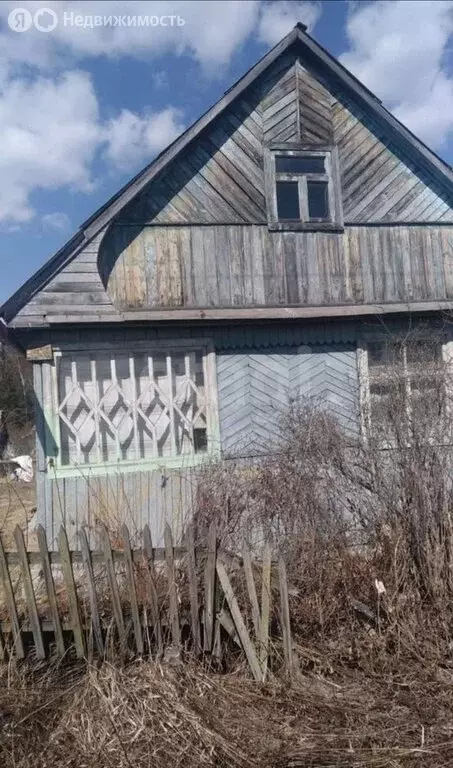 Участок в Нижний Тагил, СТ Ёлочка-1 (5 м) - Фото 1