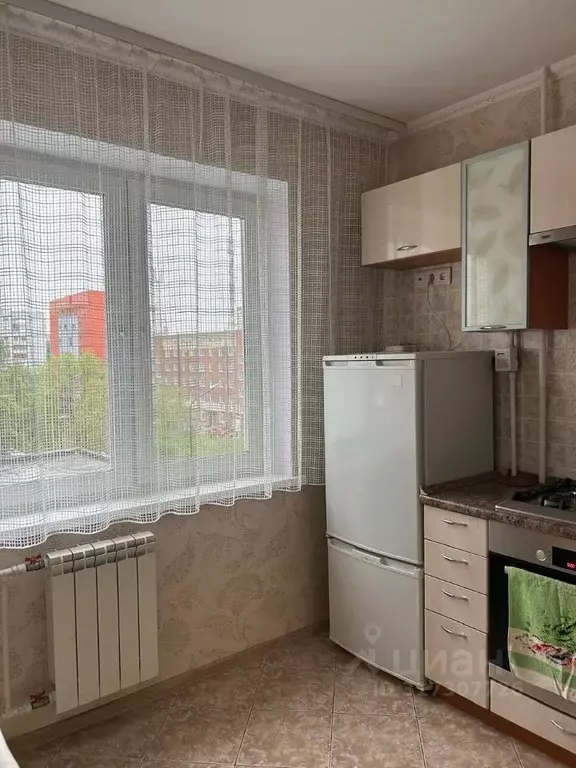 2-к кв. Омская область, Омск ул. Куйбышева, 27/1 (48.0 м) - Фото 0