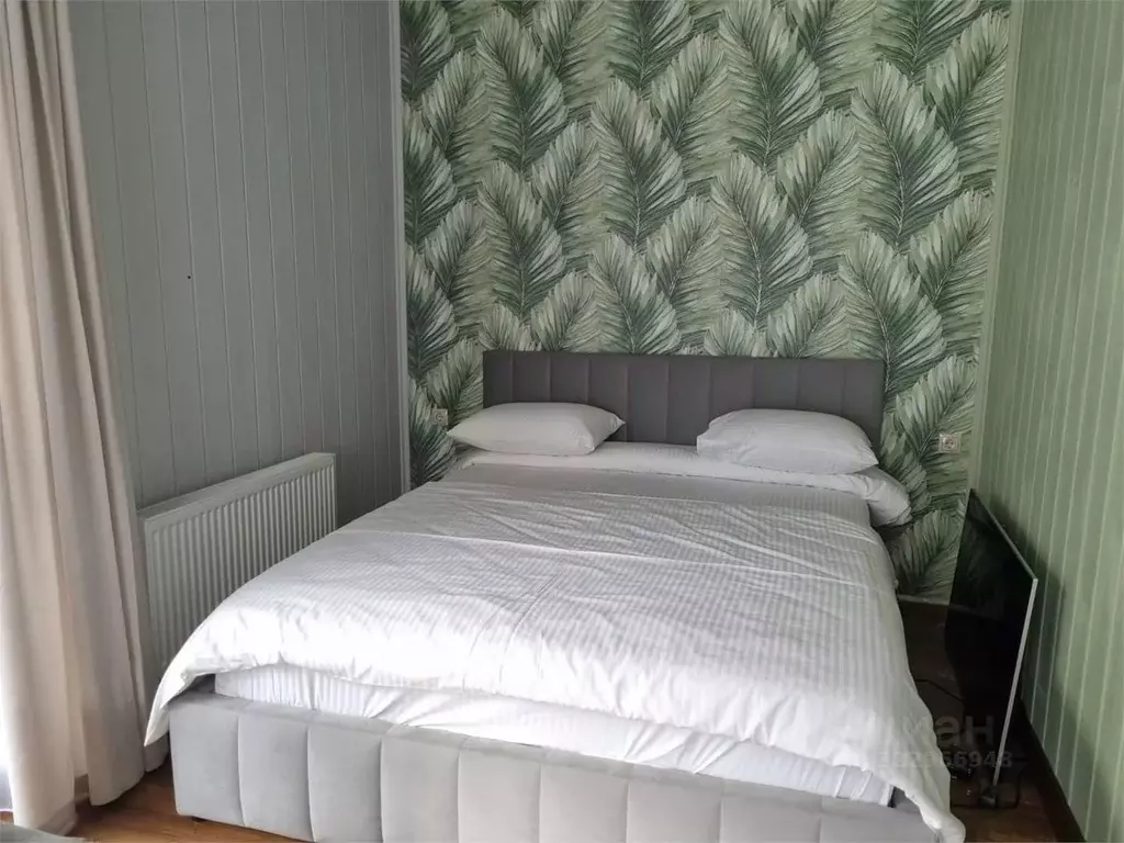 Комната Карачаево-Черкесия, Зеленчукский район, с. Архыз  (20.0 м) - Фото 1