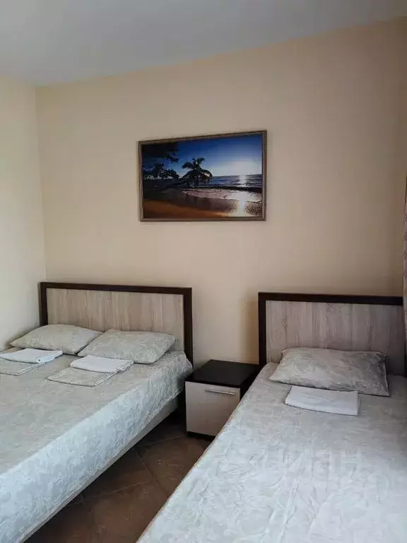Комната Краснодарский край, Геленджик Десантная ул., 22 - Фото 0