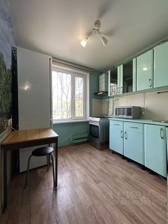 2-к кв. Москва ул. Молостовых, 1К4 (45.7 м) - Фото 1
