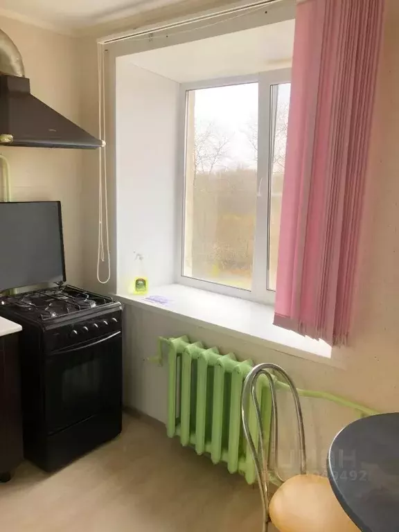 1-к кв. Ярославская область, Рыбинский район, Покровское с/пос, пос. ... - Фото 2