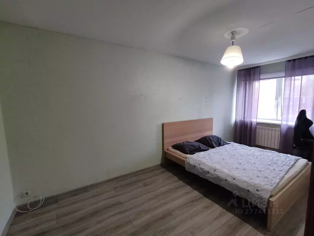 2-к кв. Санкт-Петербург ул. Уточкина, 8 (48.0 м) - Фото 2