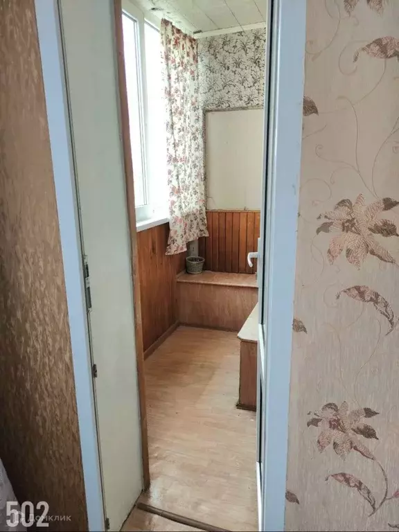 Продаётся 3-к квартира, 63 м - Фото 1