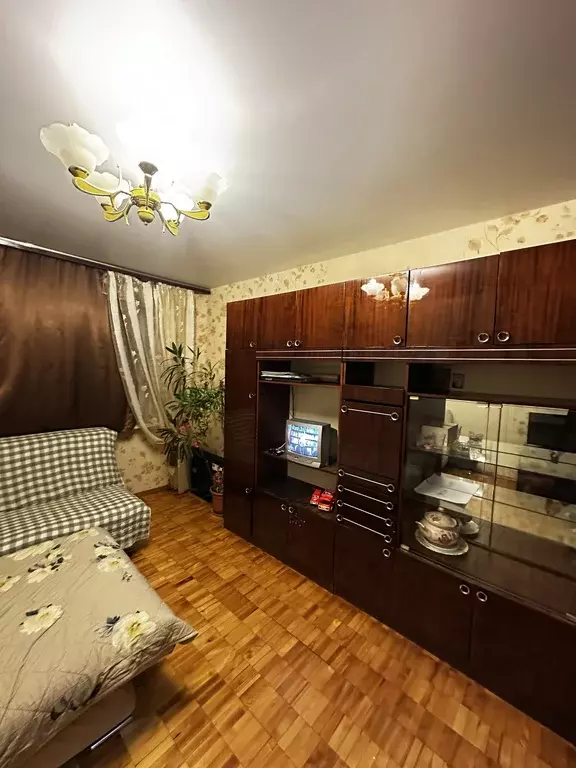 Продаётся 2-к квартира, 51.4 м - Фото 0