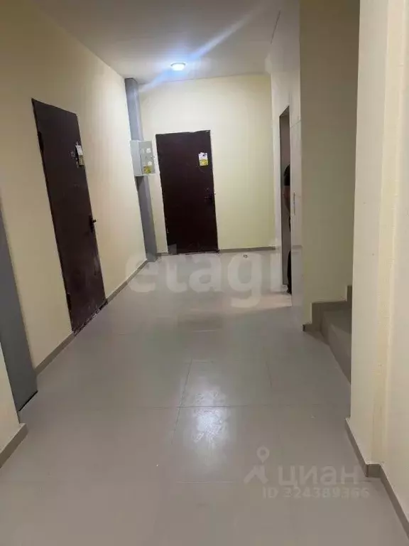 1-к кв. Северная Осетия, Владикавказ ул. Олега Кошевого, 2 (60.0 м) - Фото 2