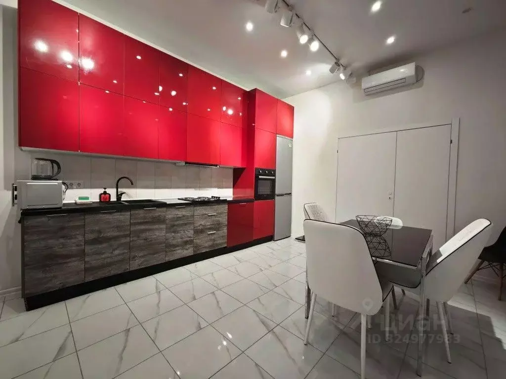 2-к кв. Московская область, Одинцовский городской округ, с. Дубки ул. ... - Фото 2