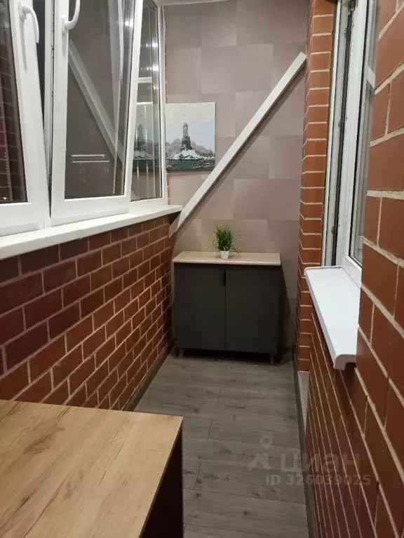 Студия Краснодарский край, Краснодар ул. Константина Гондаря, 103к1 ... - Фото 1