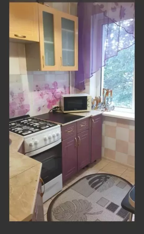 Квартира, 1 комната, 30 м - Фото 1