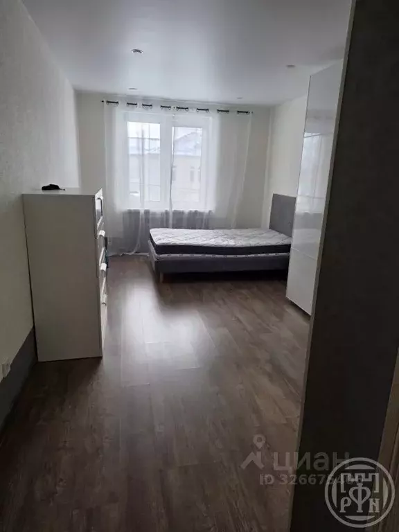 2-к кв. Ленинградская область, Всеволожский район, Рахья рп ... - Фото 2