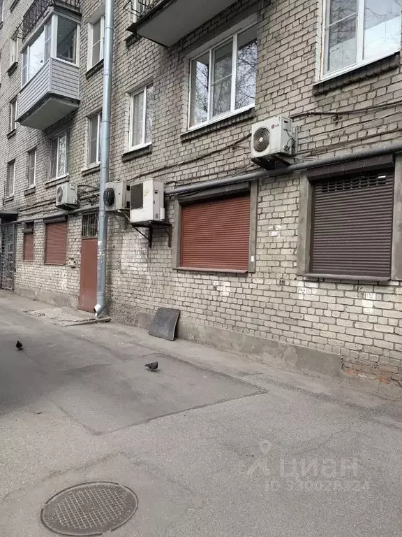 Помещение свободного назначения в Санкт-Петербург ул. Бабушкина, 131к1 ... - Фото 2