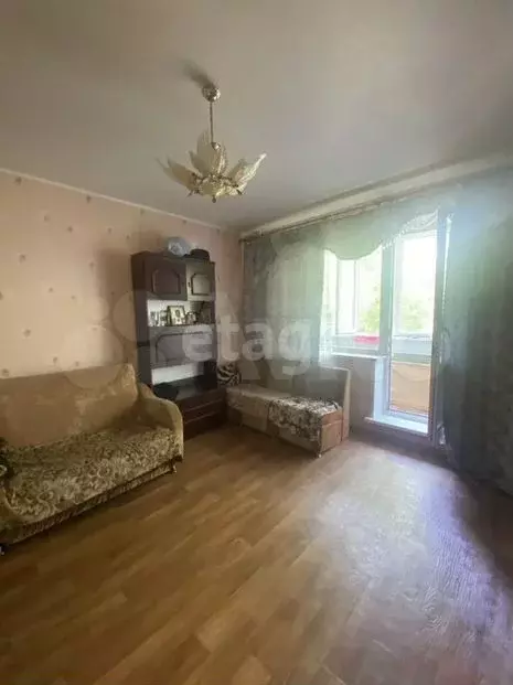 2-к. квартира, 49м, 3/5эт. - Фото 1