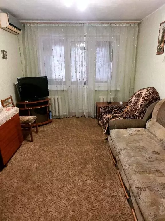 3-к кв. Крым, Керчь ул. Юных Ленинцев, 8 (59.0 м) - Фото 1