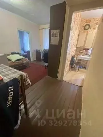 2-к кв. Московская область, Черноголовка городской округ, с. Макарово, ... - Фото 1