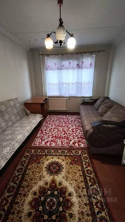 1-к кв. Санкт-Петербург просп. Науки, 11К2 (31.0 м) - Фото 0