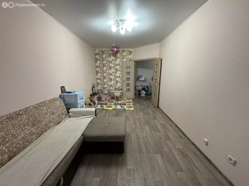 1-комнатная квартира: Йошкар-Ола, бульвар Ураева, 14 (41 м) - Фото 1