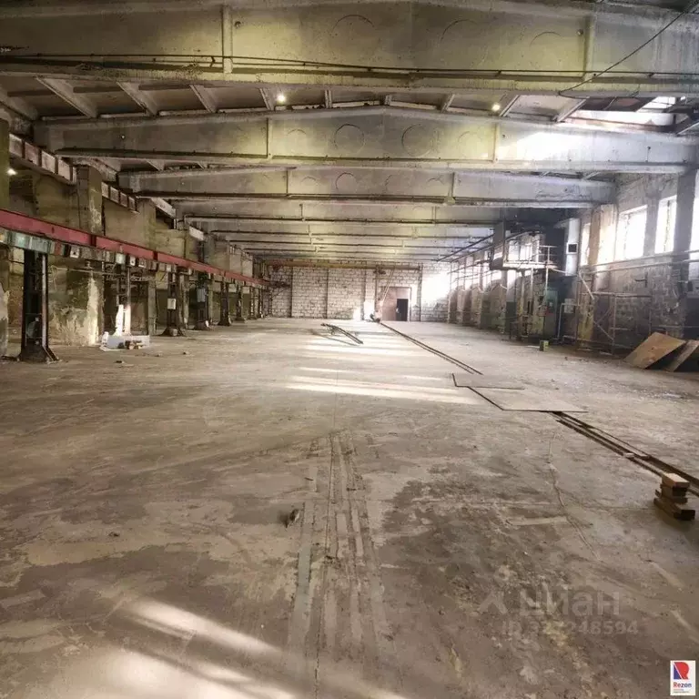 Производственное помещение в Челябинская область, Челябинск ... - Фото 2