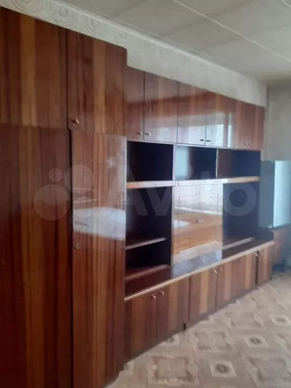 Комната 17 м в 3-к., 9/9 эт. - Фото 1