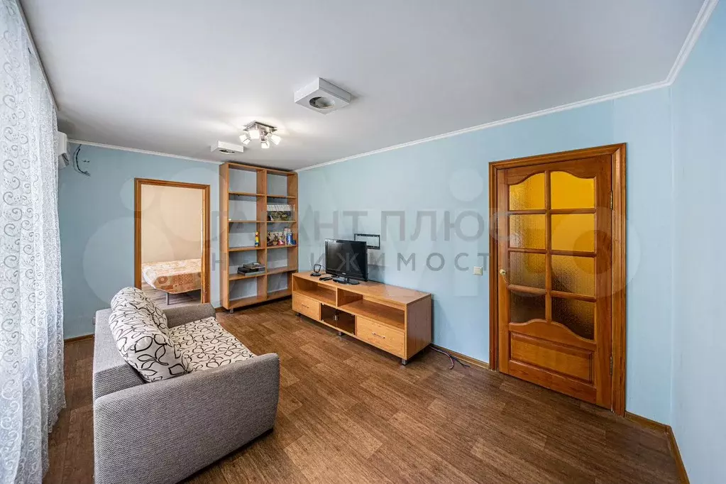 3-к. квартира, 54 м, 4/9 эт. - Фото 0