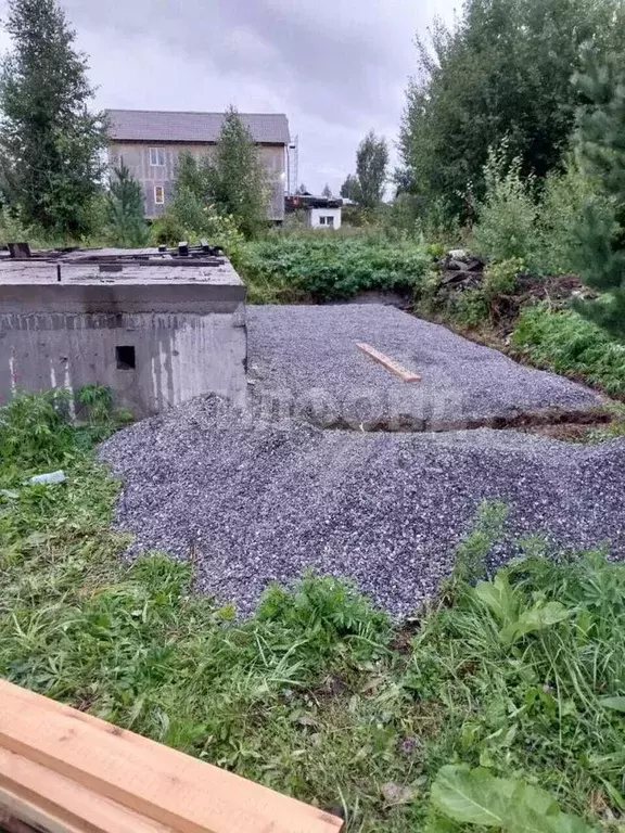 Участок 10 сот. (СНТ, ДНП) - Фото 0