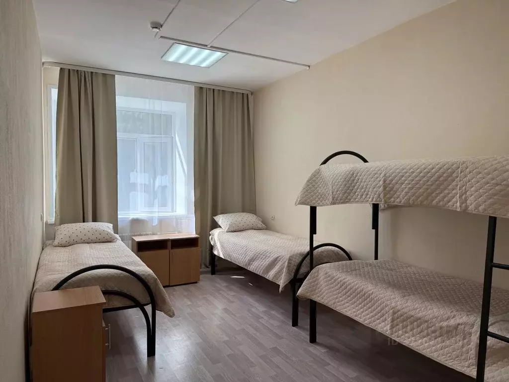 Комната Свердловская область, Среднеуральск муниципальный округ, д. ... - Фото 1