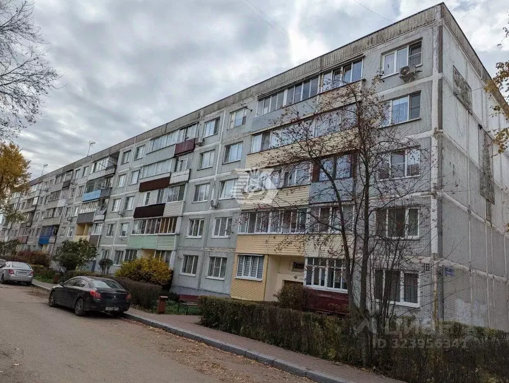 2-к кв. Московская область, Раменский муниципальный округ, с. Софьино ... - Фото 1