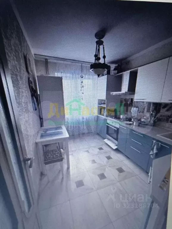 3-к кв. Белгородская область, Белгород ул. Костюкова, 45 (61.1 м) - Фото 1