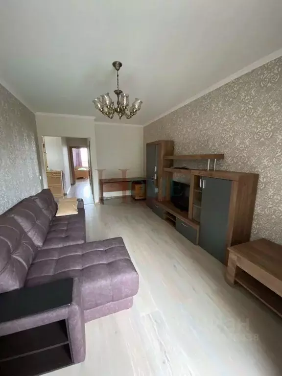 2-к кв. Новосибирская область, Новосибирск ул. Декабристов, 41 (54.0 ... - Фото 0